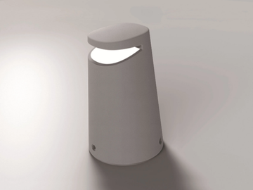 MOND - LED DurCoral® floor lamp by Buzzi & Buzzi - view 2